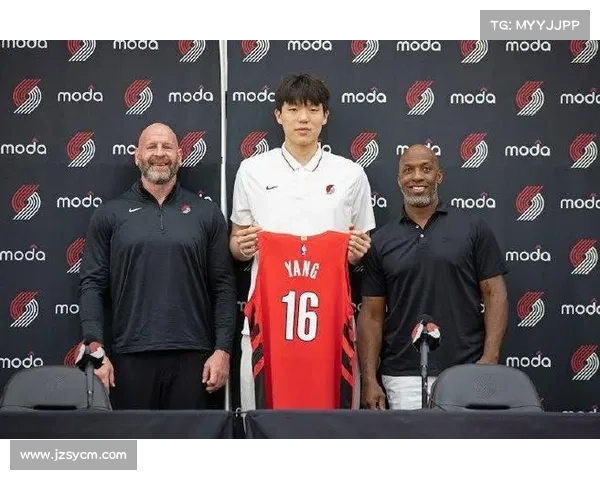 杨瀚森首秀轰16分力压小萨克林根首轮16号签或成最大惊喜